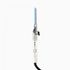 [Hasung] Circle Curling Iron Sky Blue (10mm, 12mm), Professionnel, Revêtement ionique tourmaline _ Fabriqué en CORÉE 